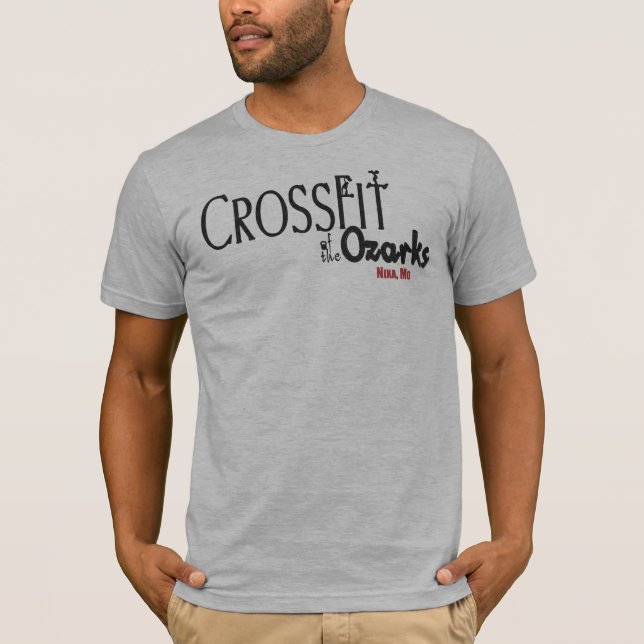 CFO-Veni, Vidi, Vici T-Shirt (Front)