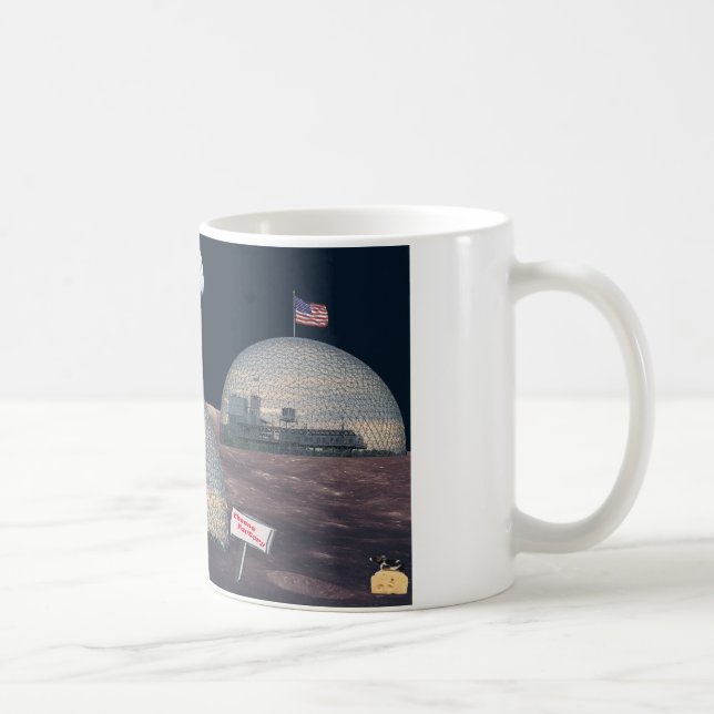 CFOTM Mug (Right)
