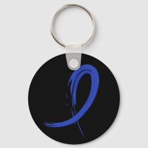 CFS's Blue Ribbon A4 Key Ring