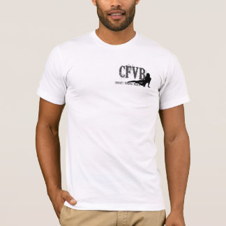 CFVB girls T-Shirt