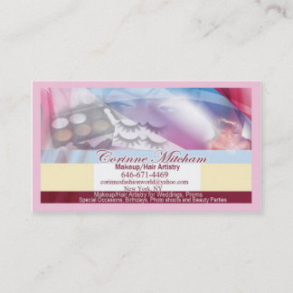 CFW Business Cards2 Card