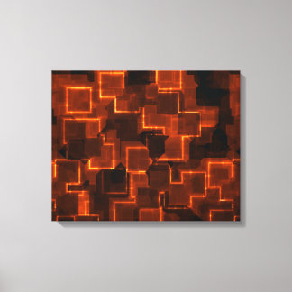 CG1 Wrapped Canvas