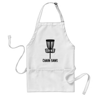 CG Apron