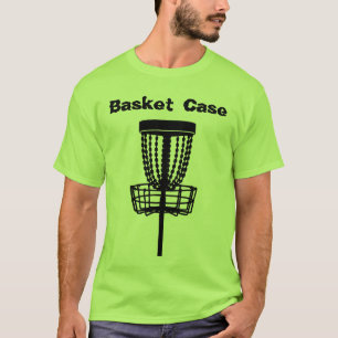 CG Basket Case T-Shirt
