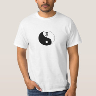 CG YinYang T-Shirt