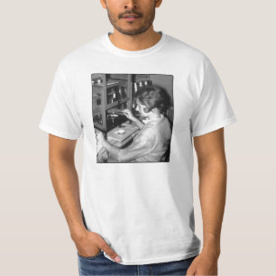 CGC 100th Anniversary t-shirt 8