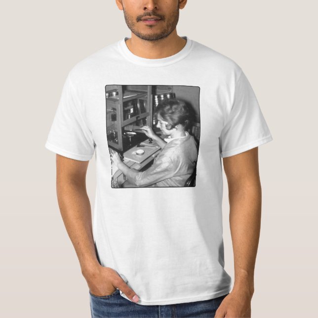 CGC 100th Anniversary t-shirt 8 (Front)