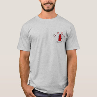 CGOA 1911 T-Shirt
