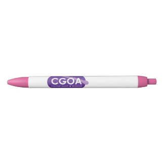 CGOA Pens (Min order 2)