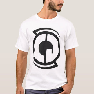 CGS T-shirt White no URL