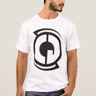 CGS T-shirt White w/ URL