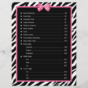 cgw pricelist-temp