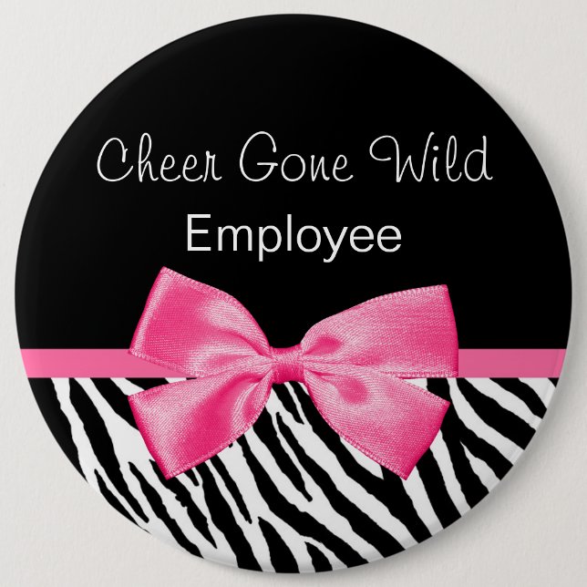 cgw-temp 6 cm round badge (Front)