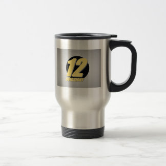 Ch 12 Overnight Commuter Mug