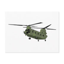 CH-47 Chinook