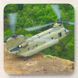 CH-47F CHINOOK COASTER