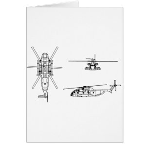CH-53 Sea Stallion