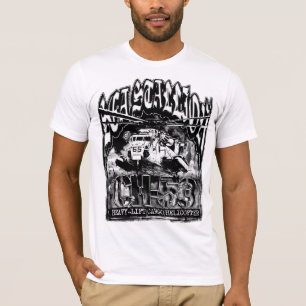 CH-53 Sea Stallion T-Shirt