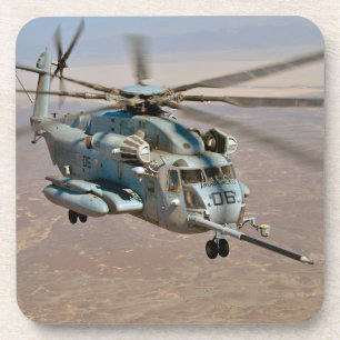 CH-53E SUPER STALLION COASTER