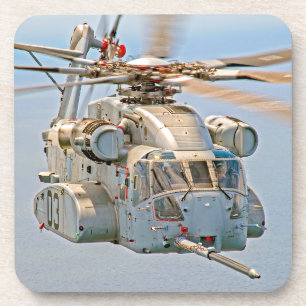 CH-53K KING STALLION COASTER
