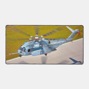 CH-53K KING STALLION DESK MAT