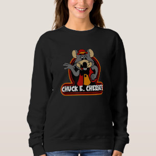 Ch[Chu Ck] E [Chee Se ] Christmas Sweatshirt