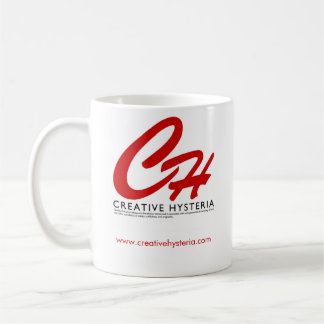 CH-Coffee-Mug Coffee Mug