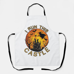 Ch Meow Halloween Haunted Castle (2)_1 Apron