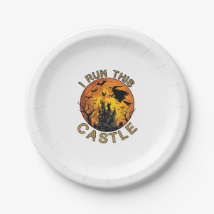 Ch Meow Halloween Haunted Castle (2)_1 Paper Plate