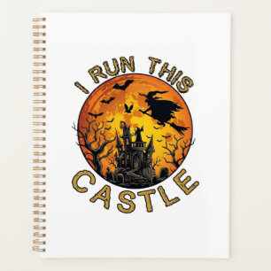 Ch Meow Halloween Haunted Castle (2)_1 Planner