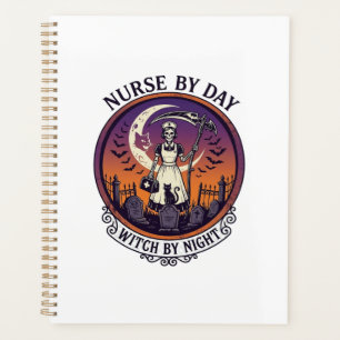 Ch Meow Halloween Haunted Castle (3)_1 Planner
