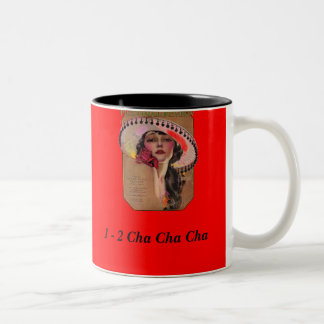 Cha Cha Cha Mug