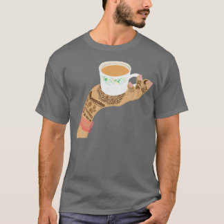 Cha for Life T-Shirt