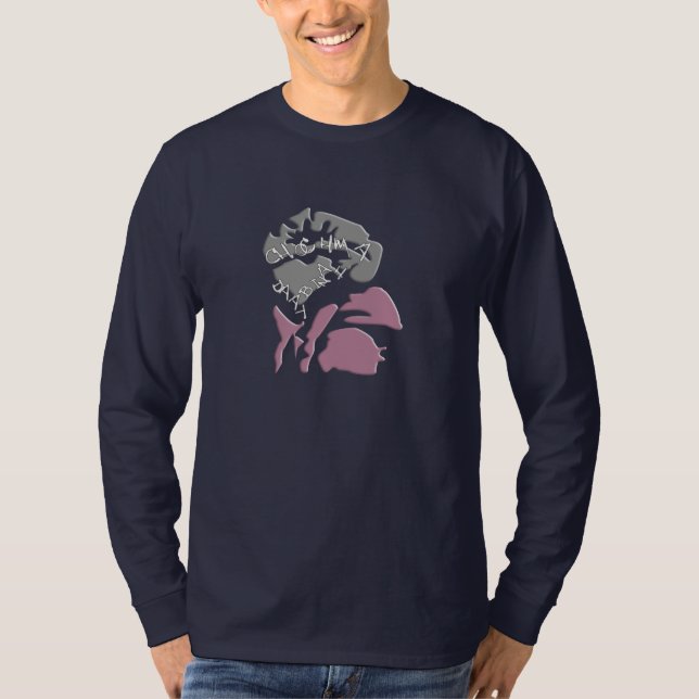 Chabad T-Shirt (Front)