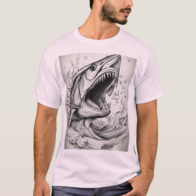 CHABAJAYAGHE T-Shirt (Front)