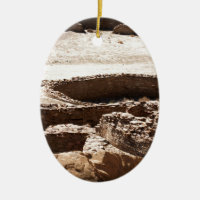 Chaco Canyon New Mexico