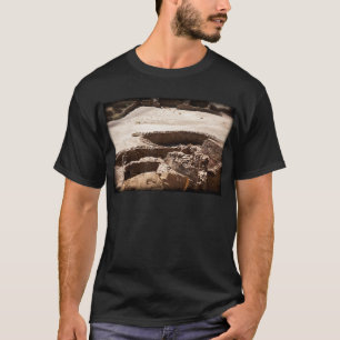Chaco Canyon New Mexico T-Shirt