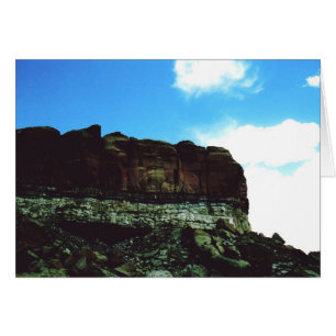 Chaco card