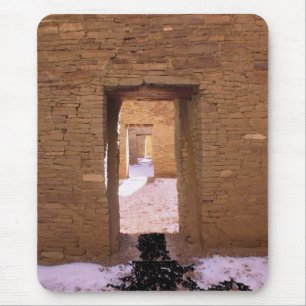 Chaco Culture National Historic Park Mouse Pad