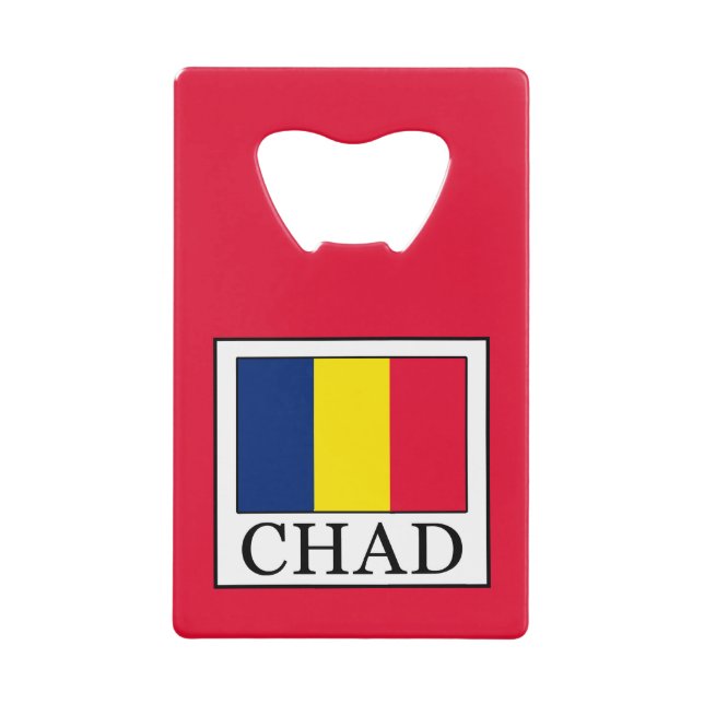 Chad (Front)