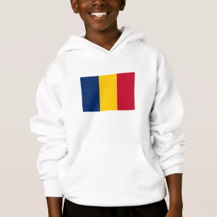 Chad Flag
