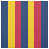 Chad Flag