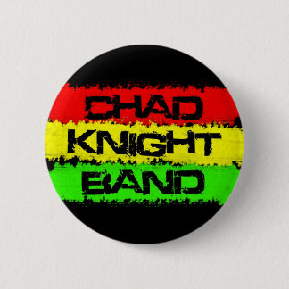 Chad Knight Band Button