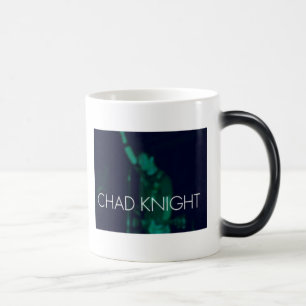 Chad Knight Logo Mug