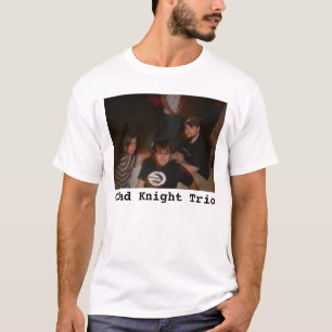 Chad Knight Trio New Party T-Shirt