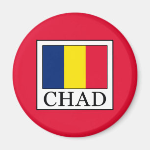Chad Magnet