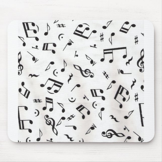 chad mouse pad (Front)