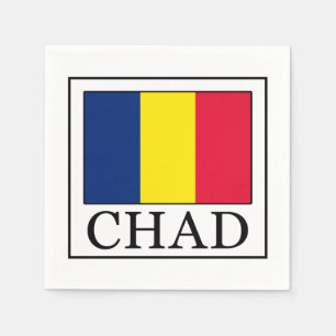 Chad Napkin