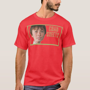 Chad Sheets T-Shirt