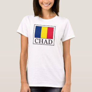 Chad T-Shirt